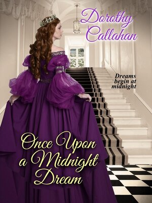 cover image of Once Upon a Midnight Dream